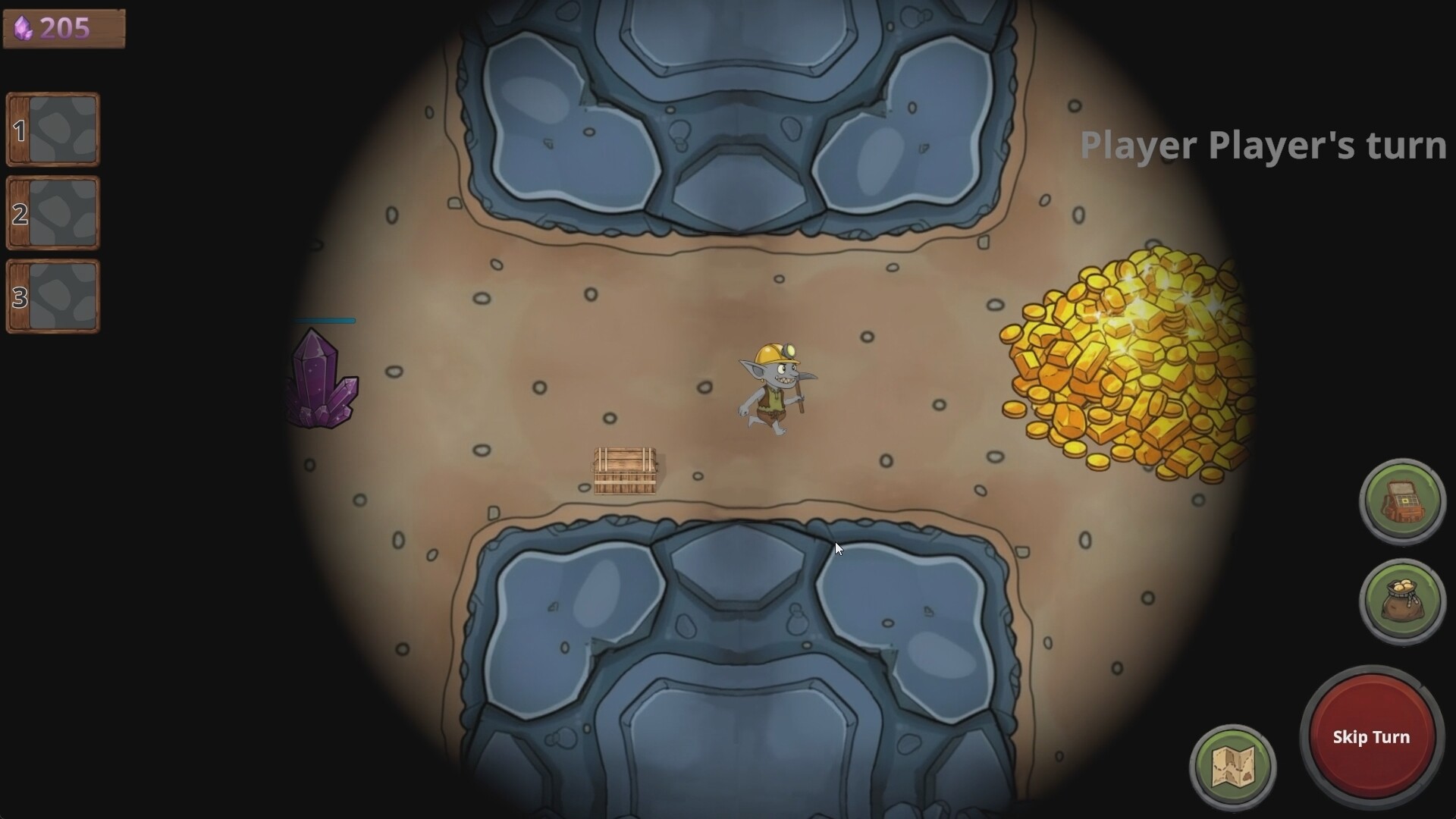 Goblin Miners Screenshot 2