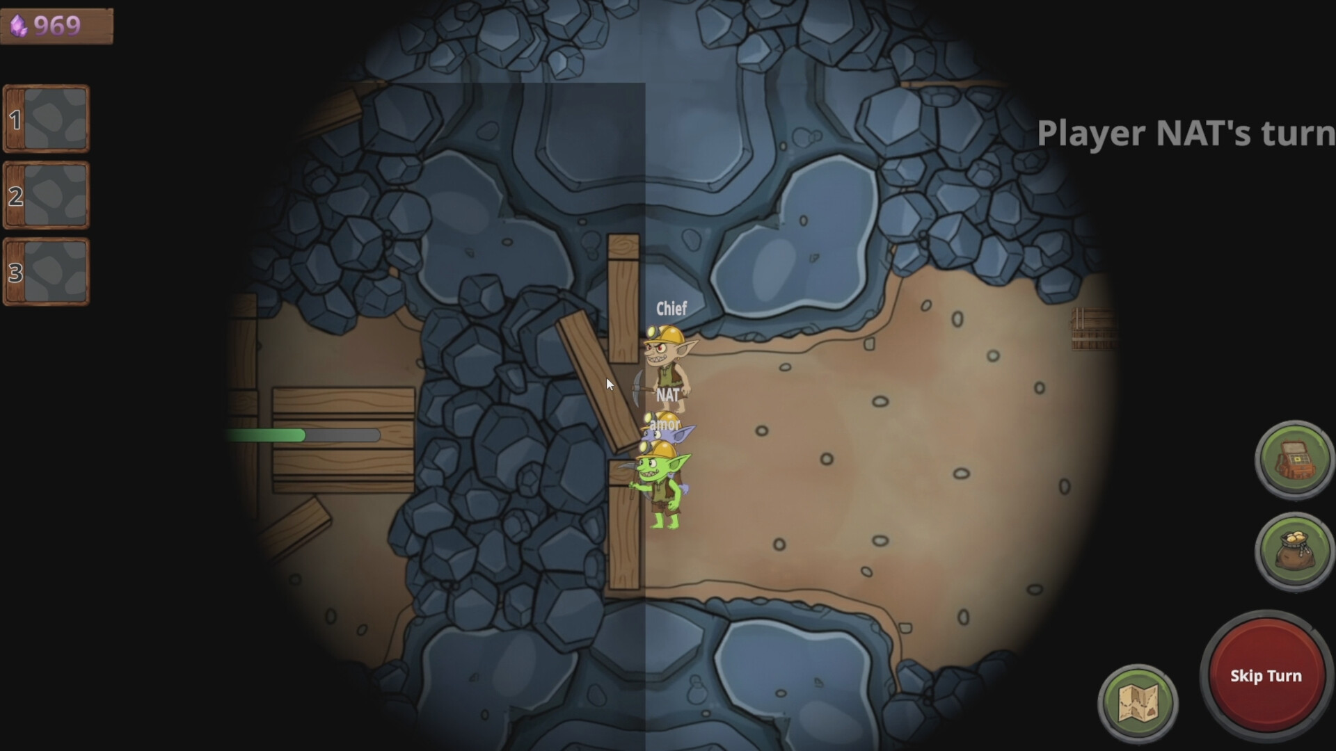 Goblin Miners Screenshot 7