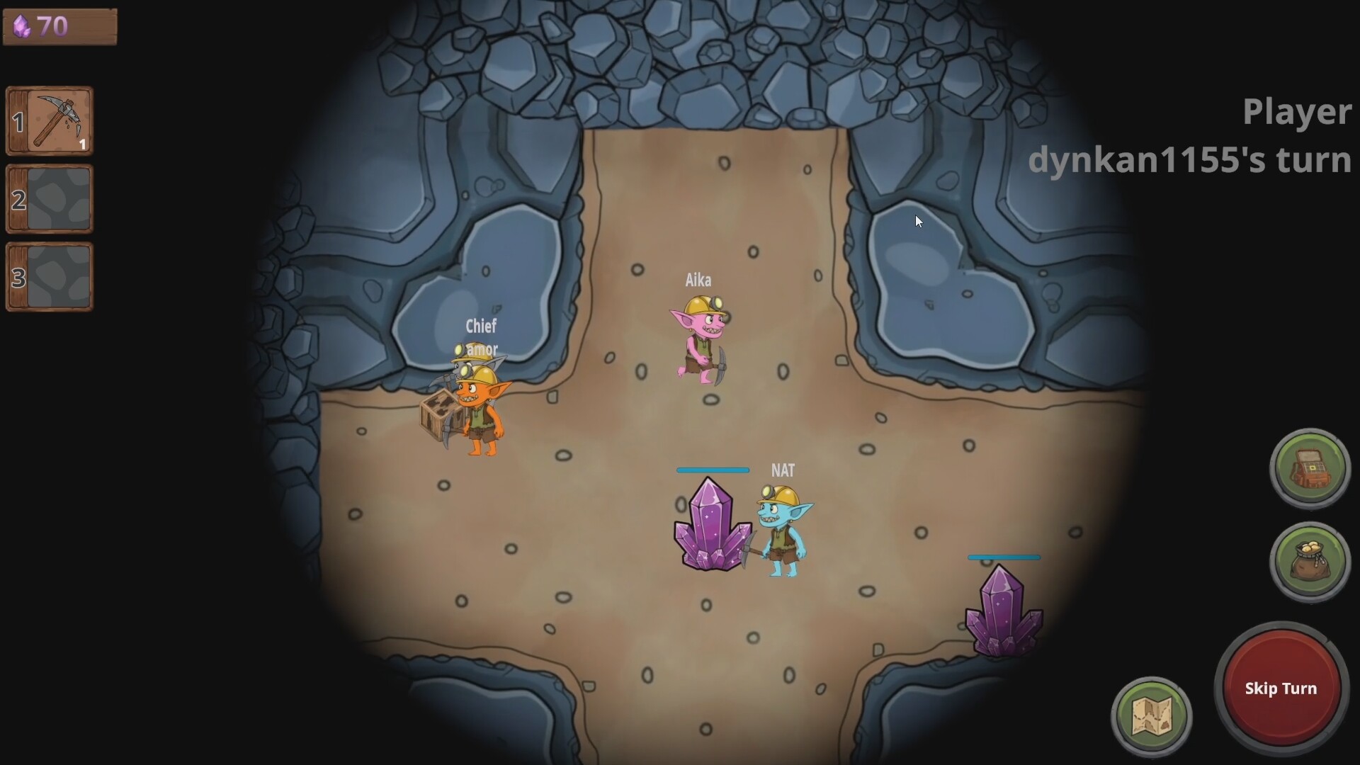 Goblin Miners Screenshot 6