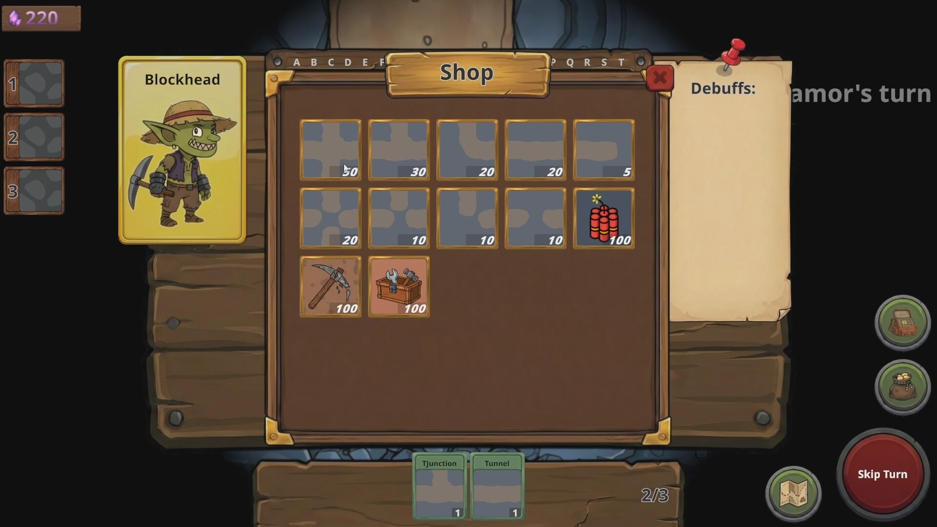 Goblin Miners Screenshot 5