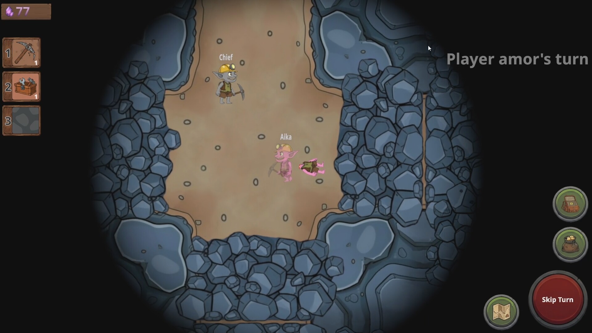 Goblin Miners Screenshot 4