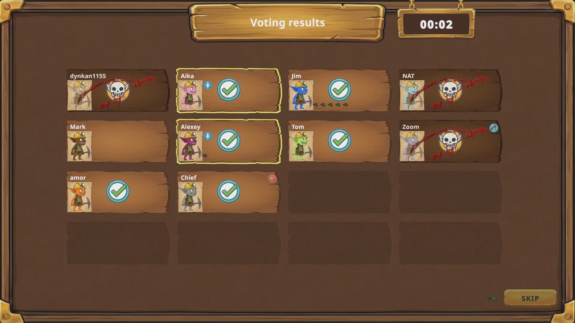 Goblin Miners Screenshot 3