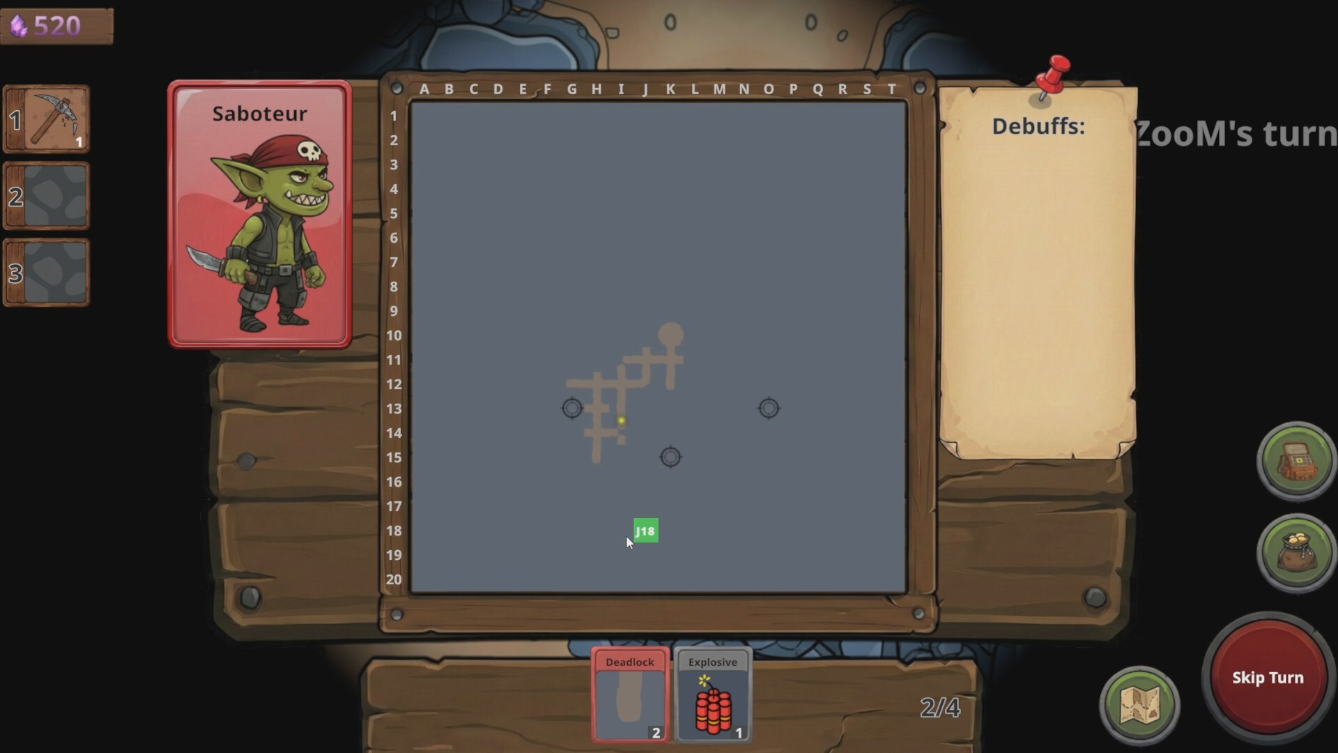 Goblin Miners Screenshot 0