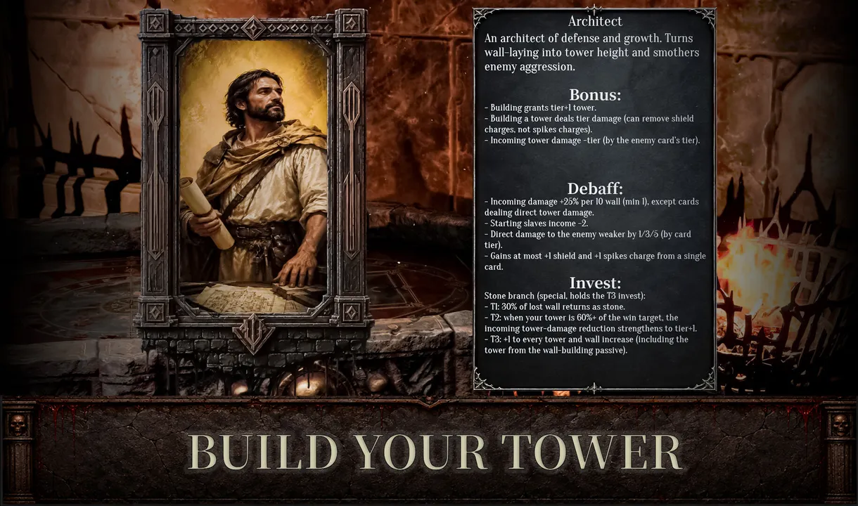 Grim Siege Screenshot 3