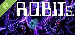Robits: Quantum Descent Demo