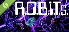 Robits: Quantum Descent Demo
