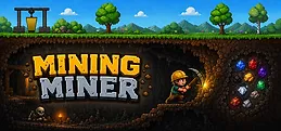 Mining Miner