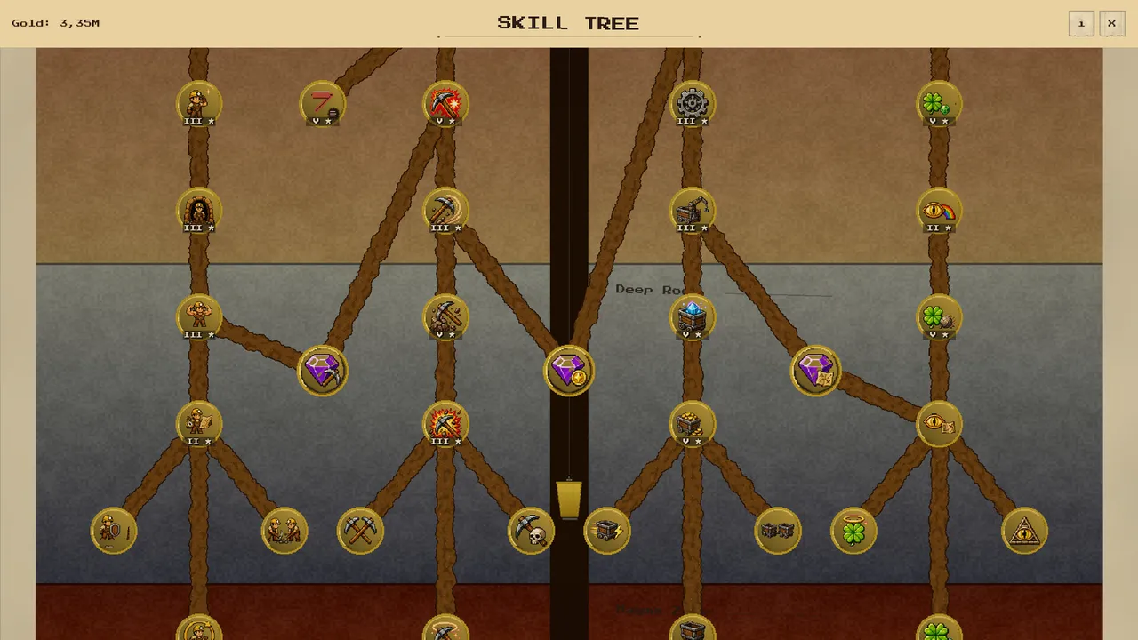 Mining Miner Screenshot 3