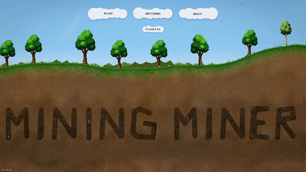 Mining Miner Screenshot 7