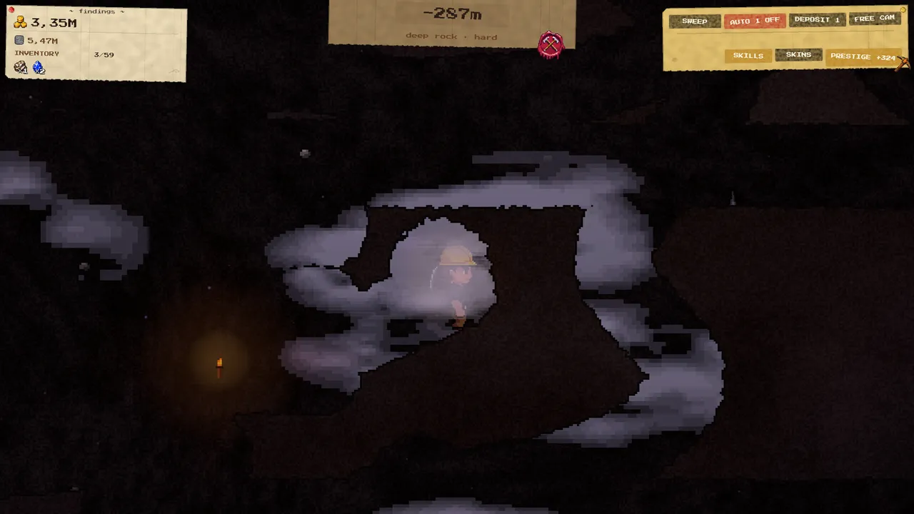 Mining Miner Screenshot 6