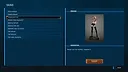 Goth Mommy Costume Pack Screenshot 0