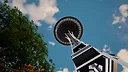 Space Needle VR Screenshot 0
