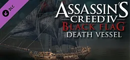 Assassin’s Creed® IV Black Flag™ - Death Vessel Pack