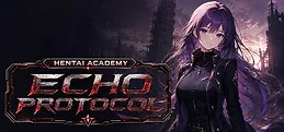 Hentai Academy: Echo Protocol