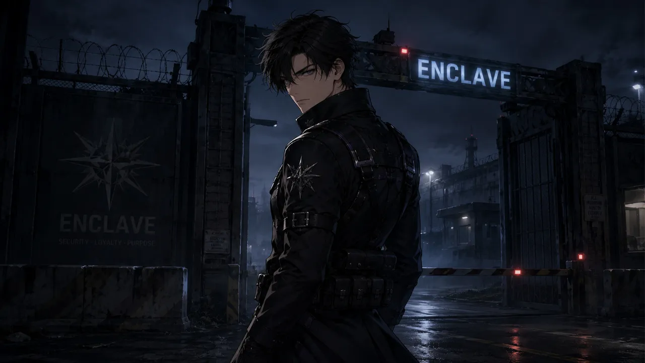 Hentai Academy: Echo Protocol Screenshot 5