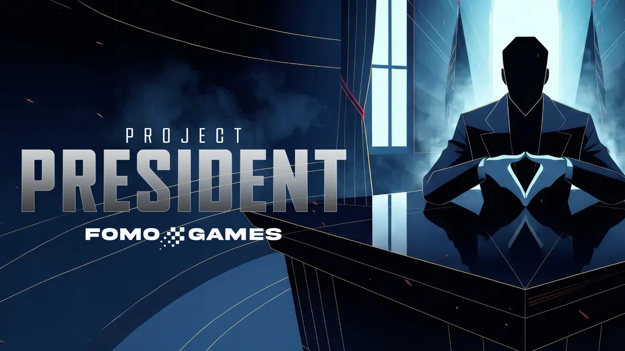 Project President Screenshot 0