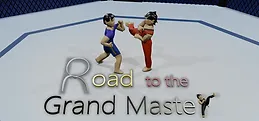 Road to the Grand Master