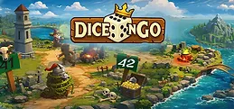 Dice'n'Go Playtest