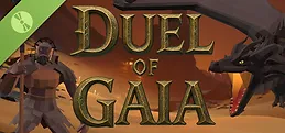 Duel of Gaia Demo