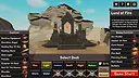 Duel of Gaia Demo Screenshot 5