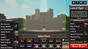 Duel of Gaia Demo Screenshot 4