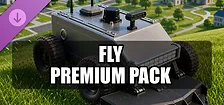 Mow My World - Fly Premium Pack