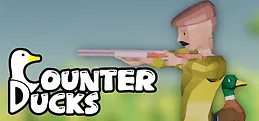 Counter Ducks