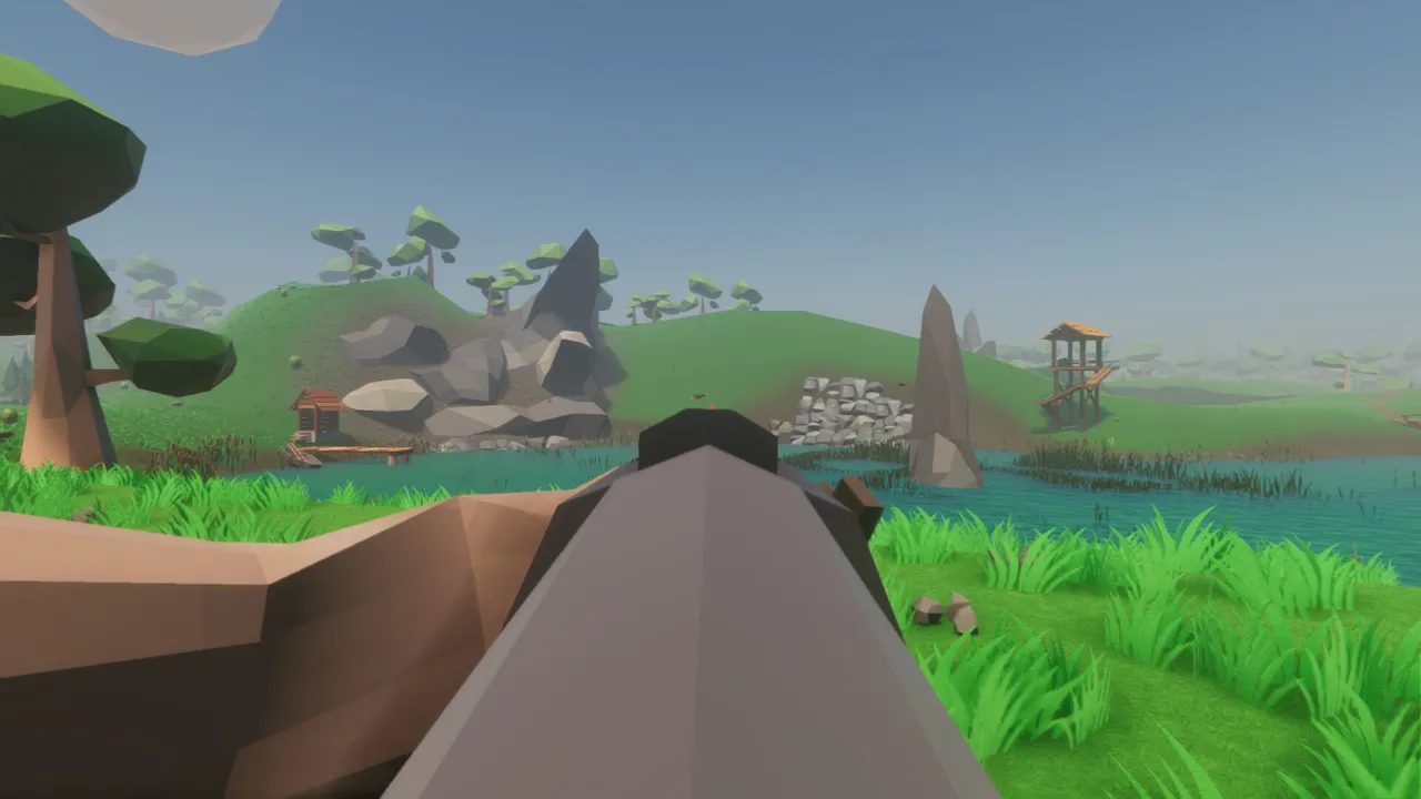 Counter Ducks Screenshot 4