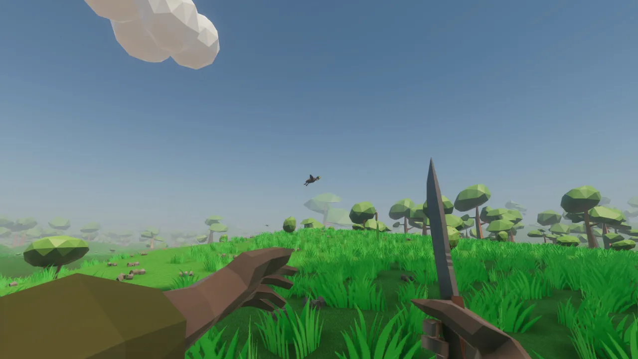 Counter Ducks Screenshot 2