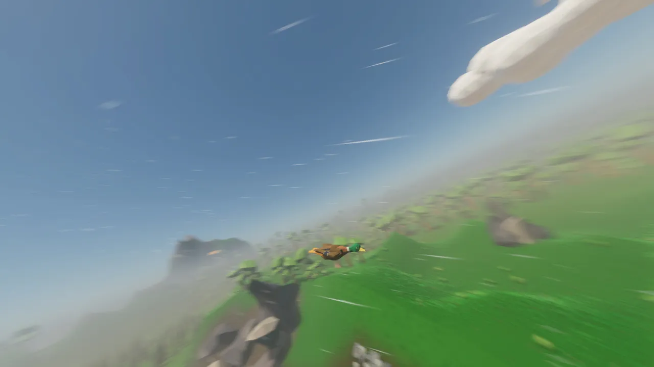 Counter Ducks Screenshot 0