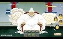 According to the Emperor, Nothing Happened Screenshot 5