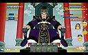 According to the Emperor, Nothing Happened Screenshot 0