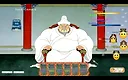 According to the Emperor, Nothing Happened Demo Screenshot 3