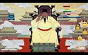 According to the Emperor, Nothing Happened Demo Screenshot 4