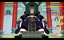 According to the Emperor, Nothing Happened Demo Screenshot 0
