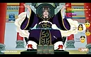 According to the Emperor, Nothing Happened Demo Screenshot 5