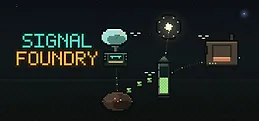 Signal Foundry