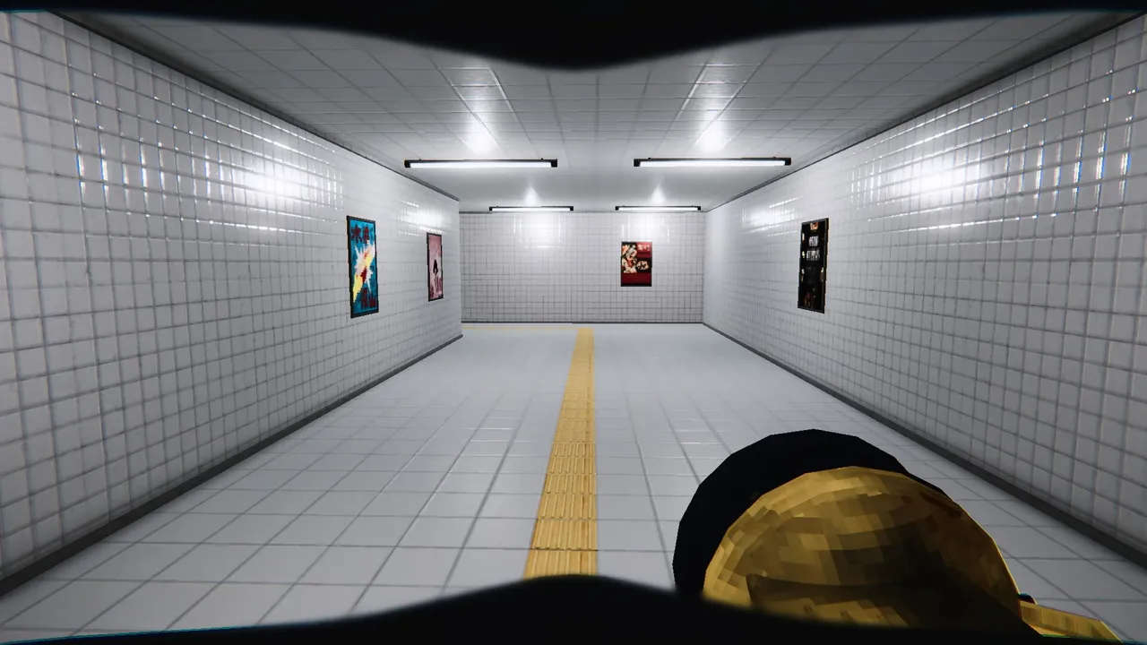 Project: Doors Demo Screenshot 12