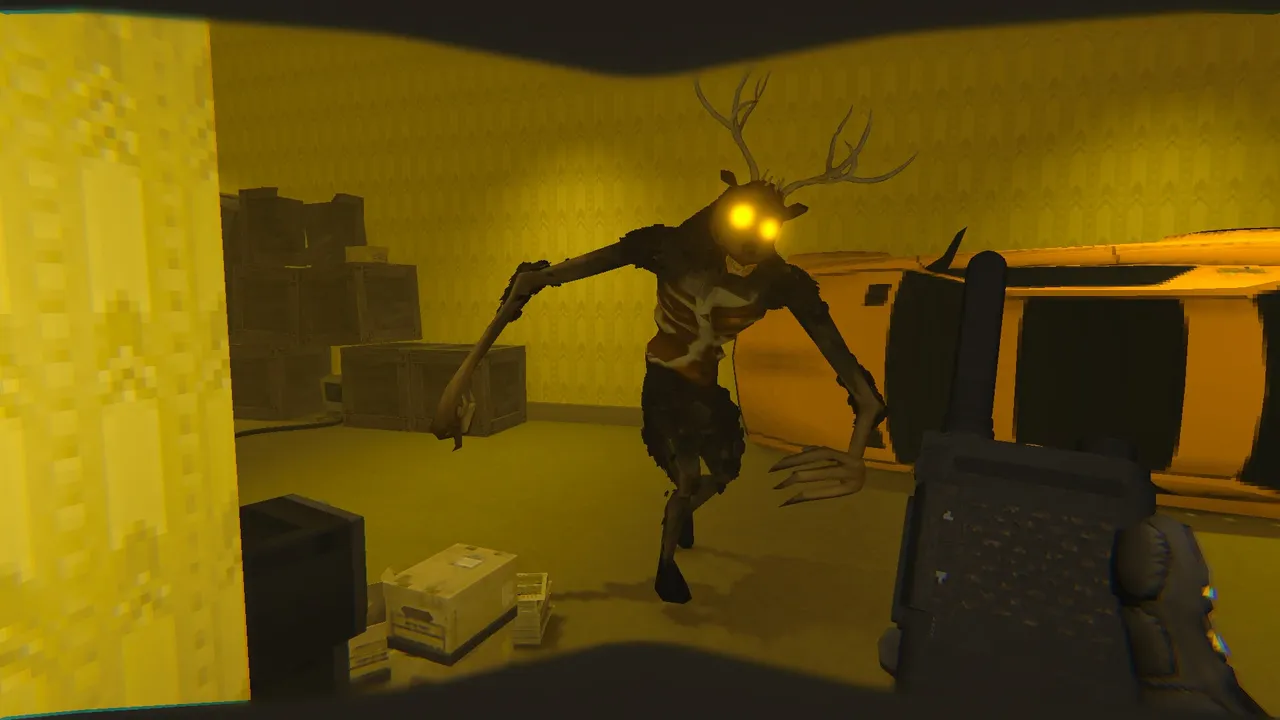 Project: Doors Demo Screenshot 6