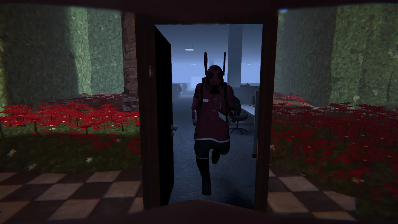 Project: Doors Demo Screenshot 2