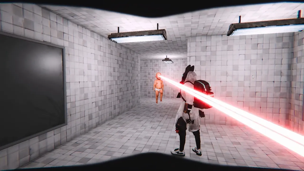 Project: Doors Demo Screenshot 14