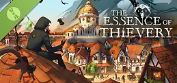 The Essence of Thievery Demo