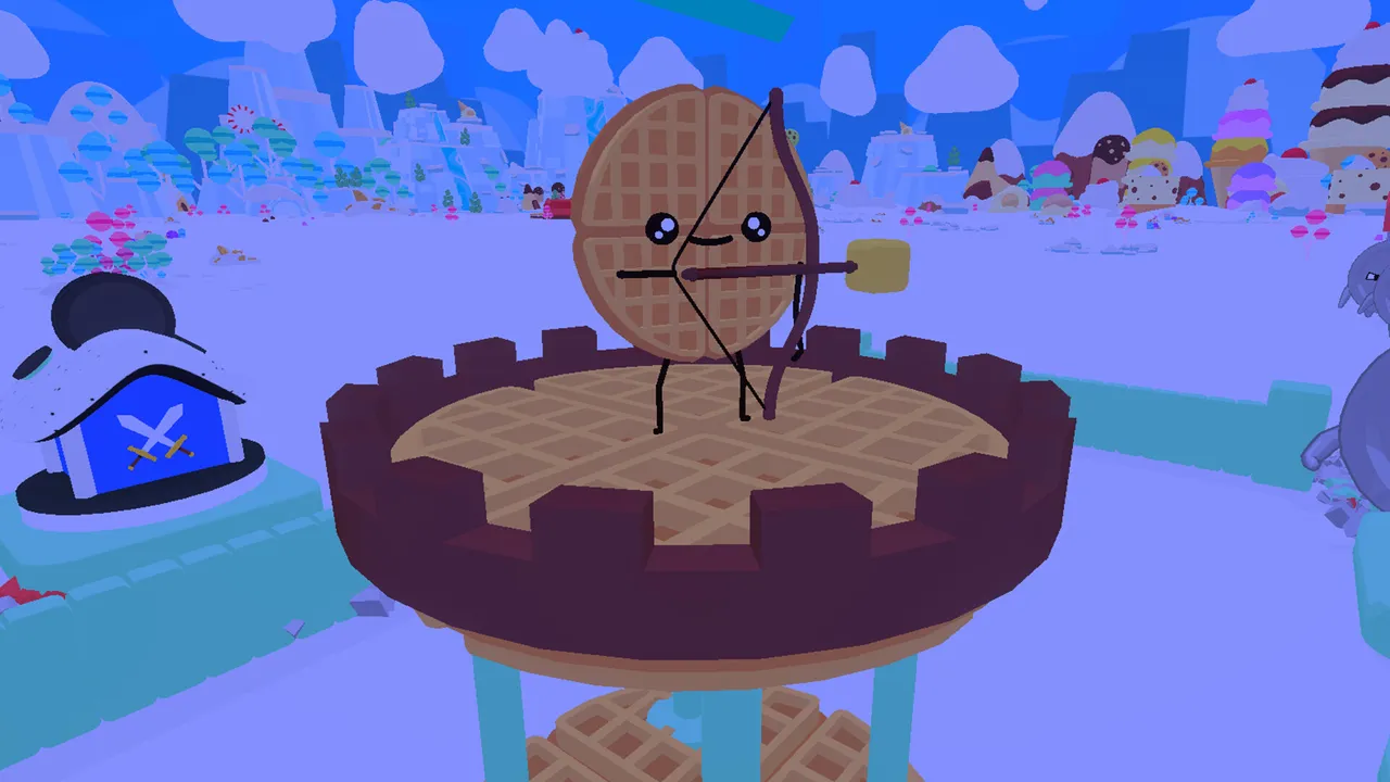 Ice Cream Hero Screenshot 4