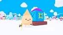 Ice Cream Hero Screenshot 0