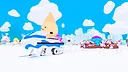 Ice Cream Hero Screenshot 2