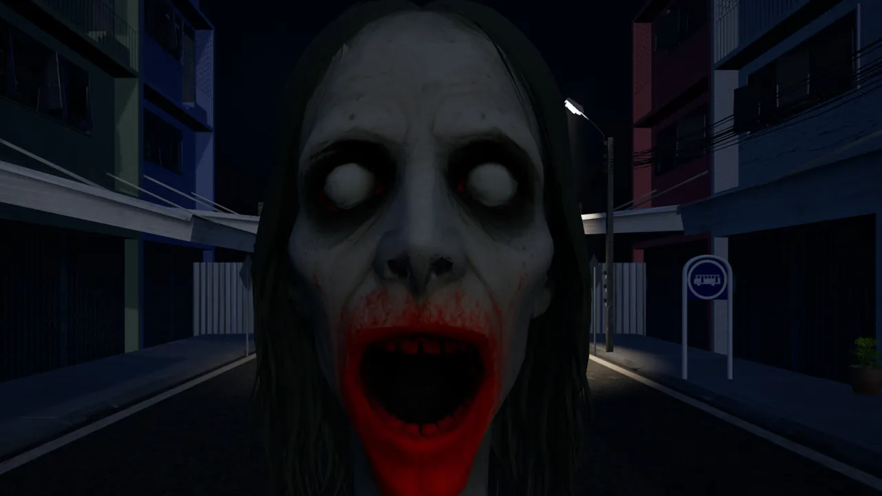 BackHome : เดินกลับบ้านในทางสามแยก Screenshot 4