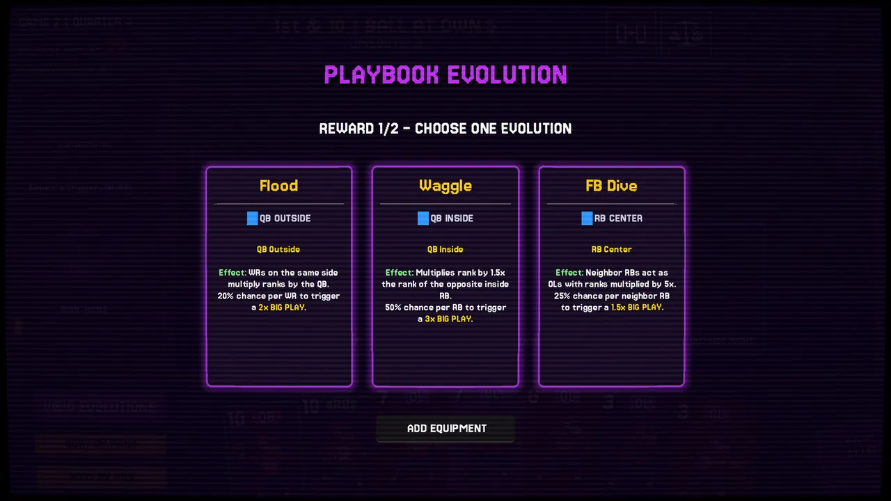 Hard Count Screenshot 6