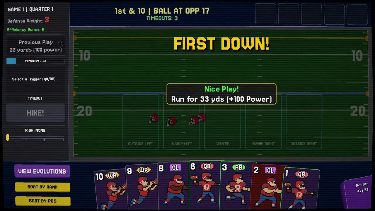 Hard Count Screenshot 5