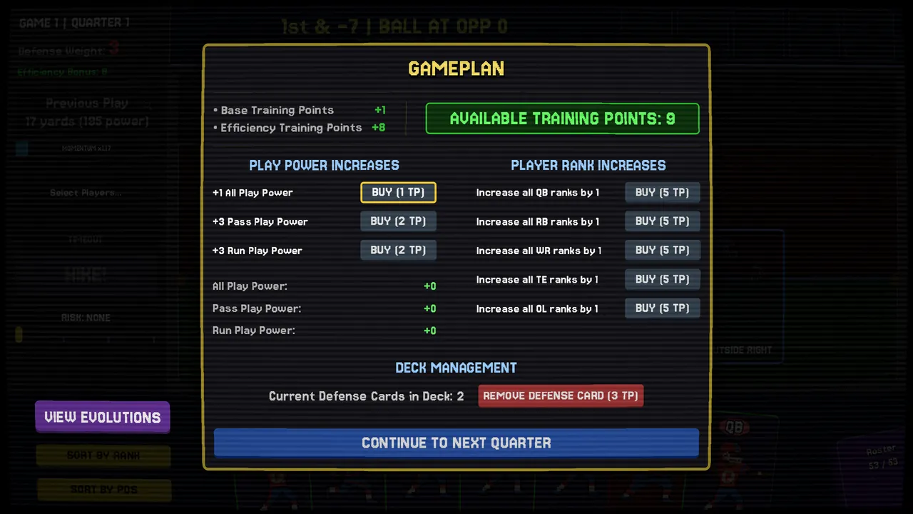 Hard Count Screenshot 8
