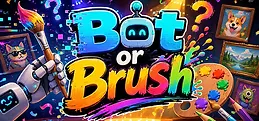 Bot or Brush
